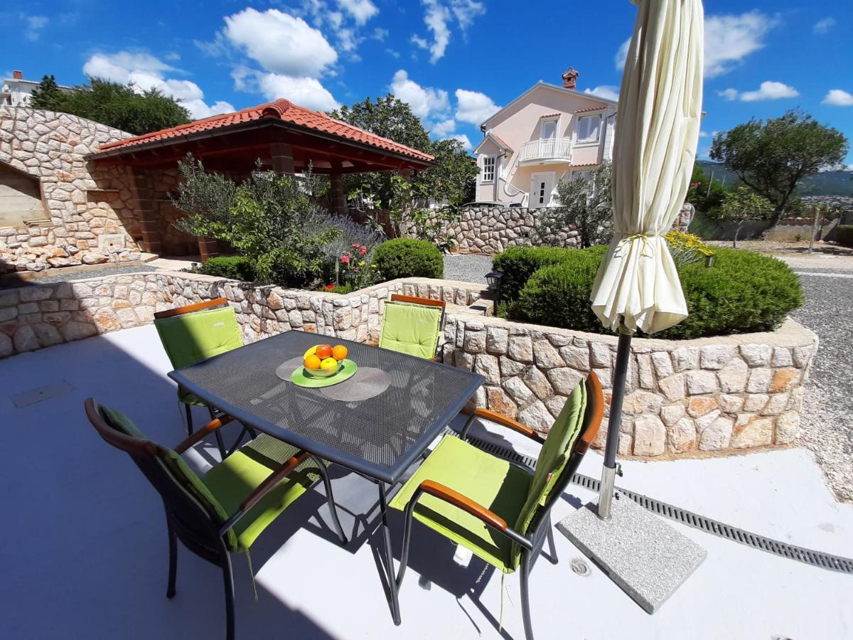 Apartments Pavelic Novi Vinodolski Extérieur photo