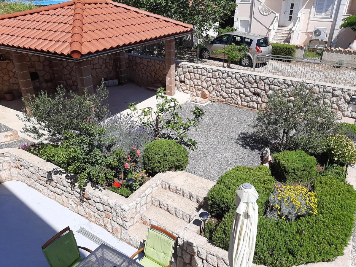 Apartments Pavelic Novi Vinodolski Extérieur photo