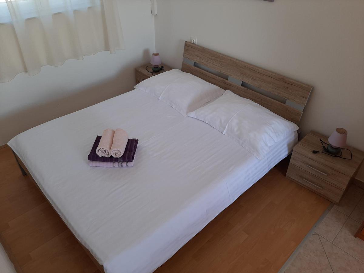 Apartments Pavelic Novi Vinodolski Extérieur photo