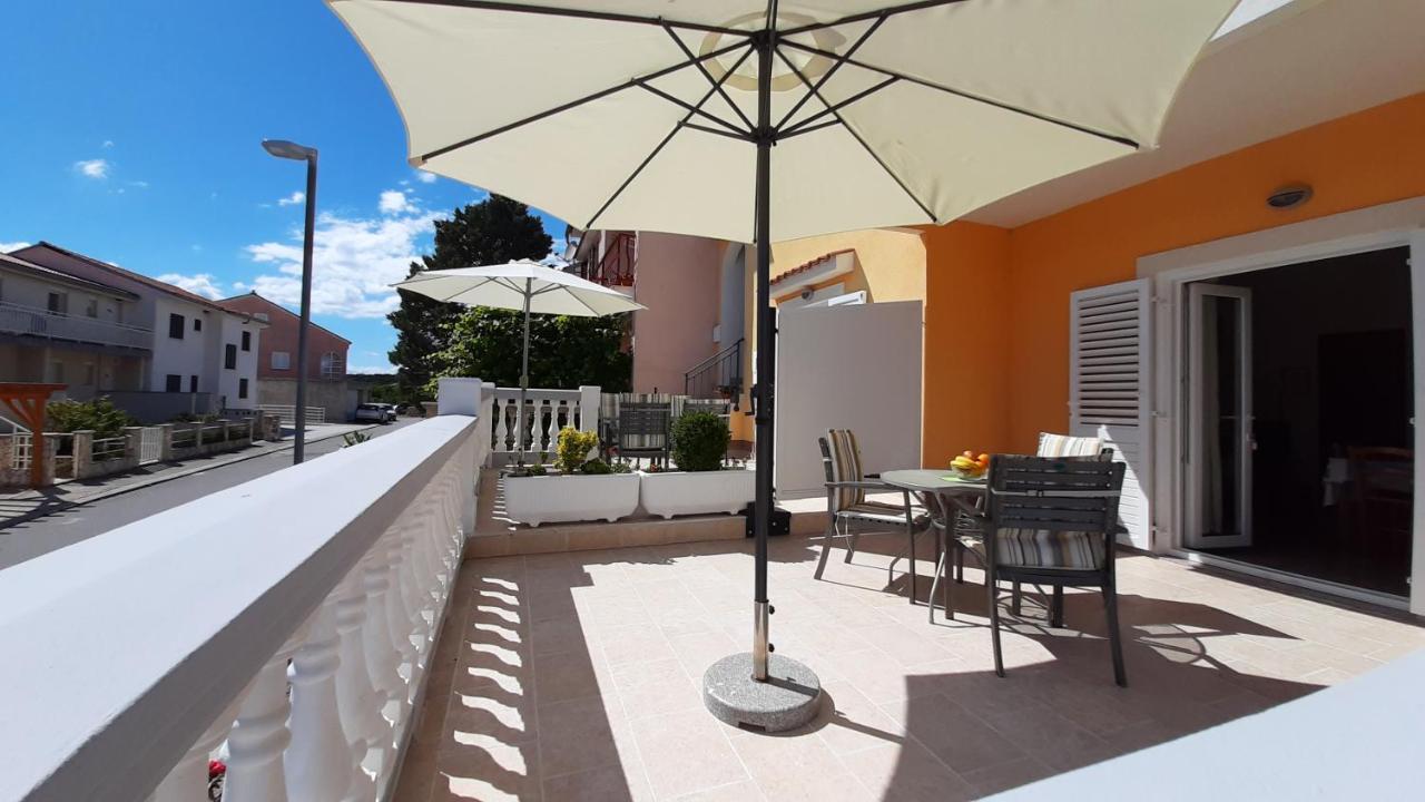Apartments Pavelic Novi Vinodolski Extérieur photo