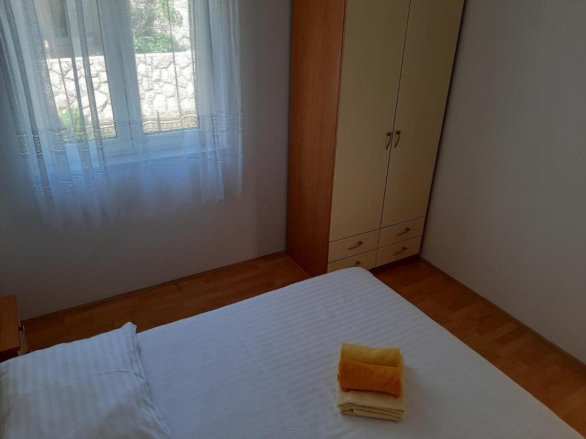 Apartments Pavelic Novi Vinodolski Extérieur photo