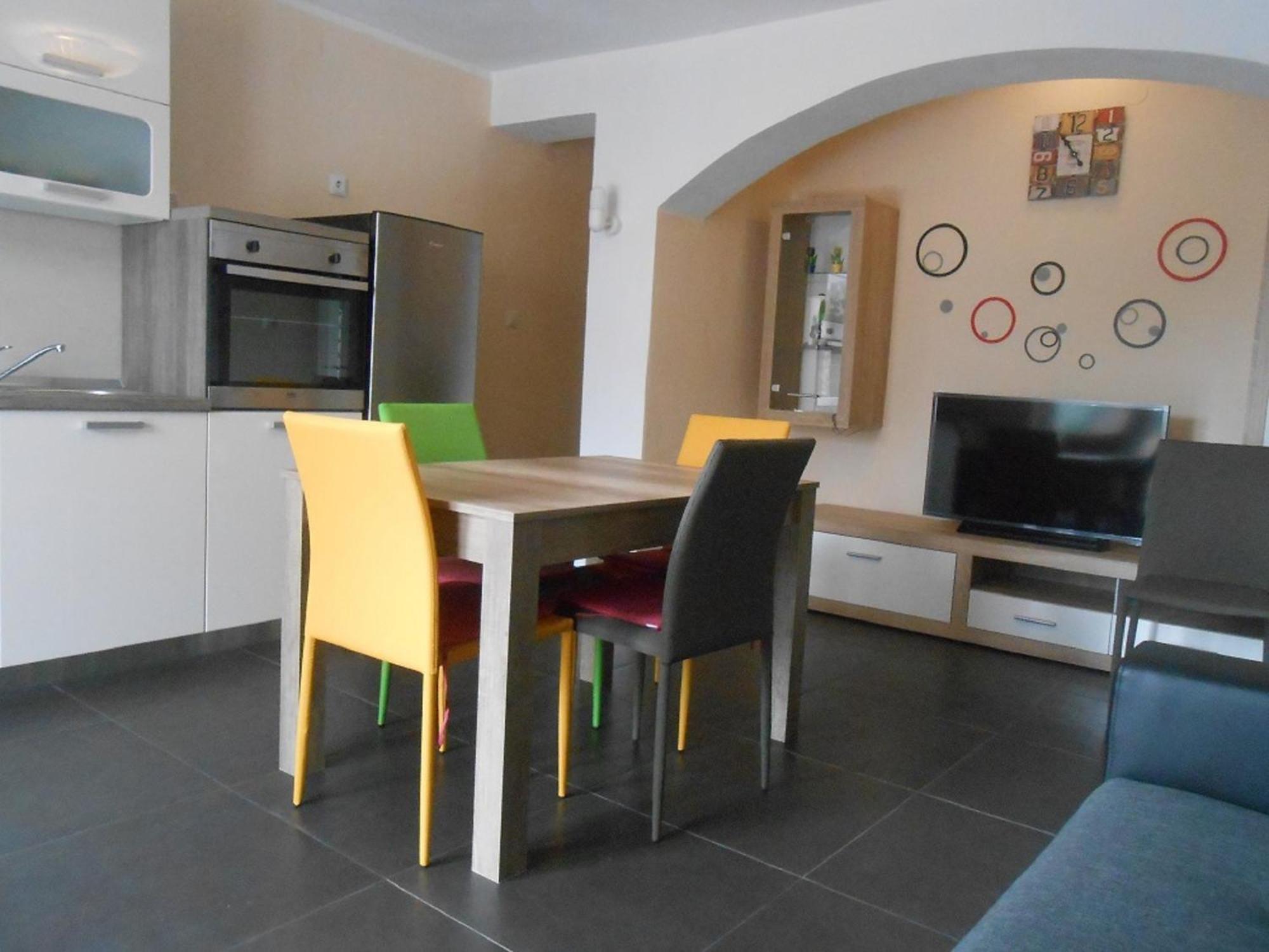 Apartments Pavelic Novi Vinodolski Chambre photo
