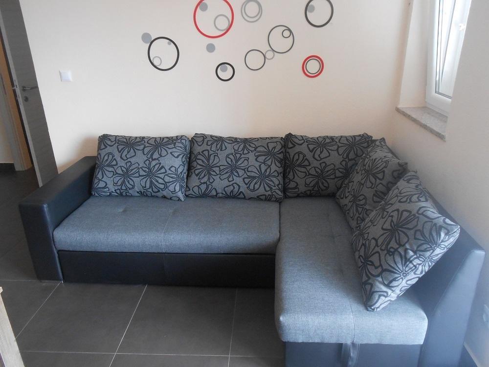 Apartments Pavelic Novi Vinodolski Chambre photo